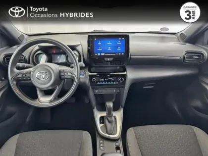 Photo 9 Toyota Yaris  Cross 116h Design MY22