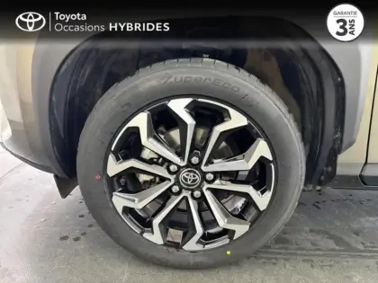 Photo 8 Toyota Yaris  Cross 116h Design MY22