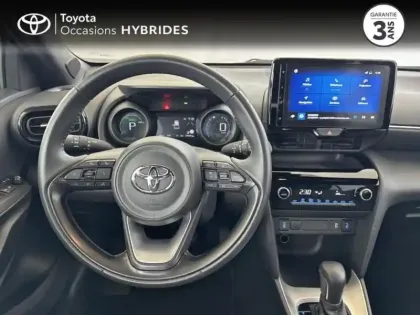 Photo 10 Toyota Yaris  Cross 116h Design MY22