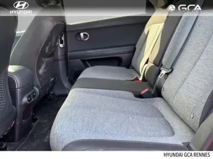 Photo 13 Hyundai Ioniq 5  58 kWh - 170ch