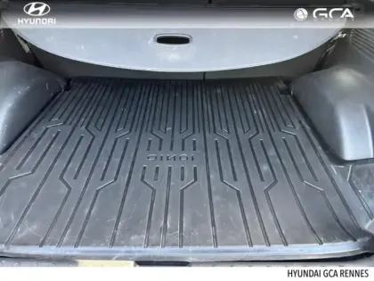Photo 14 Hyundai Ioniq 5  58 kWh - 170ch