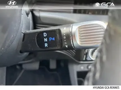 Photo 8 Hyundai Ioniq 5  58 kWh - 170ch