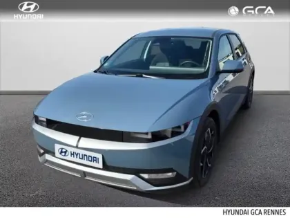 Photo Hyundai Ioniq 5 Base