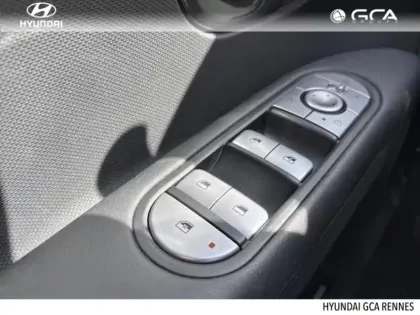 Photo 11 Hyundai Ioniq 5  58 kWh - 170ch