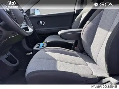 Photo 12 Hyundai Ioniq 5  58 kWh - 170ch