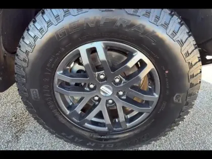 Photo 13 Ford Ranger  2.0 TDCi 213ch Double Cabine Raptor BVA10