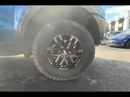 Photo 28 Ford Ranger  2.0 TDCi 213ch Double Cabine Raptor BVA10