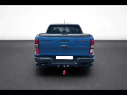 Photo 34 Ford Ranger  2.0 TDCi 213ch Double Cabine Raptor BVA10
