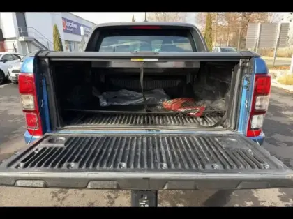 Photo 23 Ford Ranger  2.0 TDCi 213ch Double Cabine Raptor BVA10