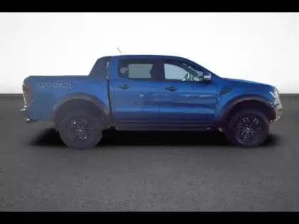 Photo 6 Ford Ranger  2.0 TDCi 213ch Double Cabine Raptor BVA10