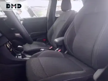 Photo 8 Ford Puma  1.0 EcoBoost 125ch S&S mHEV Titanium Powershift