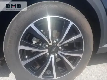 Photo 12 Ford Puma  1.0 EcoBoost 125ch S&S mHEV Titanium Powershift