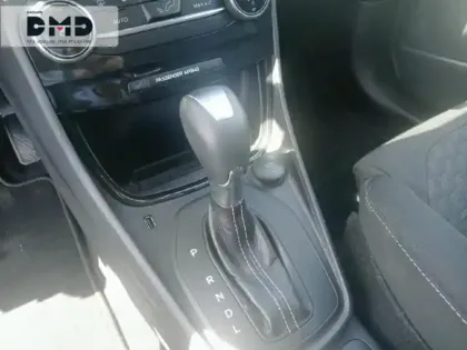 Photo 6 Ford Puma  1.0 EcoBoost 125ch S&S mHEV Titanium Powershift