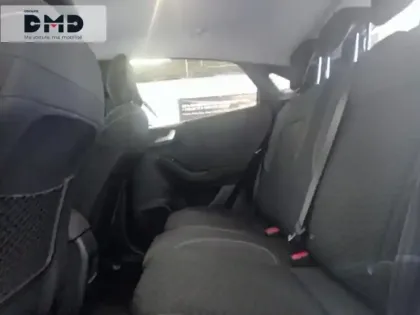 Photo 9 Ford Puma  1.0 EcoBoost 125ch S&S mHEV Titanium Powershift