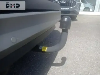 Photo 13 Ford Puma  1.0 EcoBoost 125ch S&S mHEV Titanium Powershift