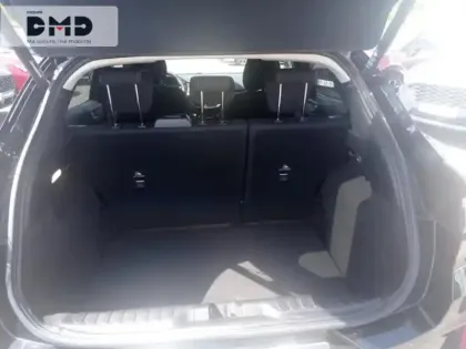 Photo 11 Ford Puma  1.0 EcoBoost 125ch S&S mHEV Titanium Powershift