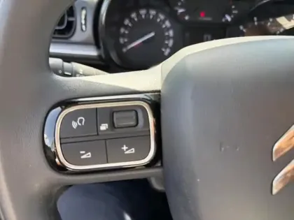 Photo 14 Citroën C3  1.5 BlueHDi 100ch S&S Feel E6.d