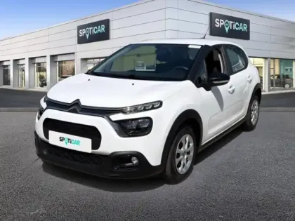Photo Citroën C3 Plus