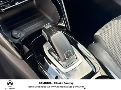 Photo 14 Peugeot 2008  1.5 BlueHDi 130ch S&S GT EAT8 125g