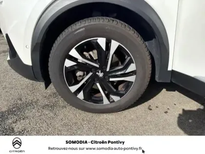 Photo 10 Peugeot 2008  1.5 BlueHDi 130ch S&S GT EAT8 125g