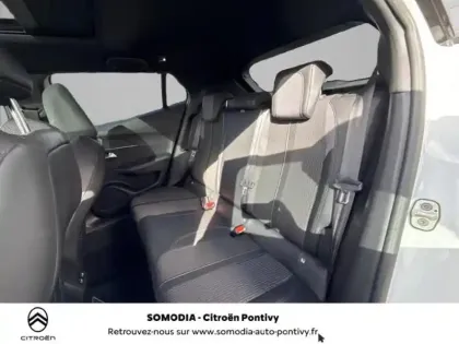 Photo 9 Peugeot 2008  1.5 BlueHDi 130ch S&S GT EAT8 125g