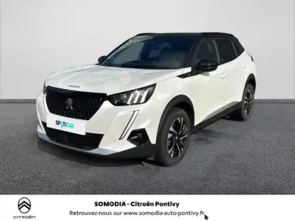 Photo Peugeot 2008 Gt