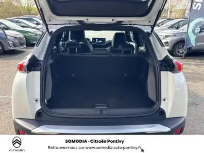 Photo 5 Peugeot 2008  1.5 BlueHDi 130ch S&S GT EAT8 125g