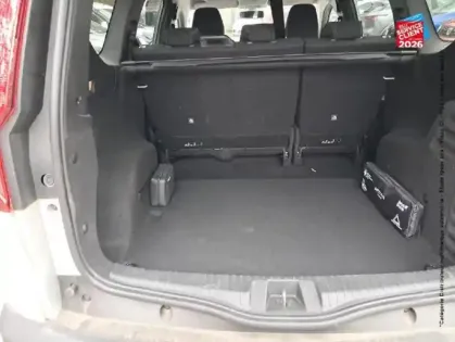 Photo 13 Dacia Jogger  1.0 TCe 110ch Expression 5 places