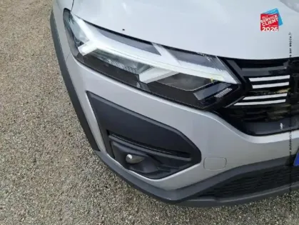 Photo 12 Dacia Jogger  1.0 TCe 110ch Expression 5 places