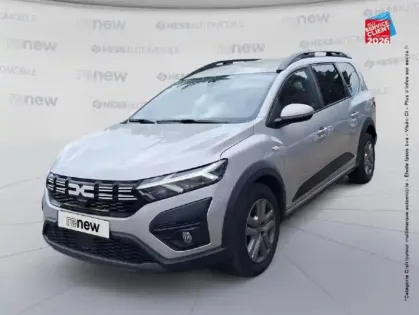 Photo Dacia Jogger Expression