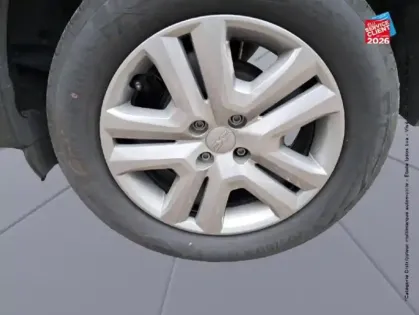 Photo 9 Dacia Jogger  1.0 TCe 110ch Expression 5 places