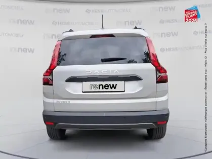 Photo 6 Dacia Jogger  1.0 TCe 110ch Expression 5 places