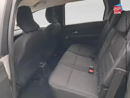 Photo 10 Dacia Jogger  1.0 TCe 110ch Expression 5 places