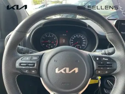 Photo 27 Kia Picanto  1.2 DPi 84ch GT Line