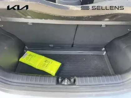 Photo 9 Kia Picanto  1.2 DPi 84ch GT Line