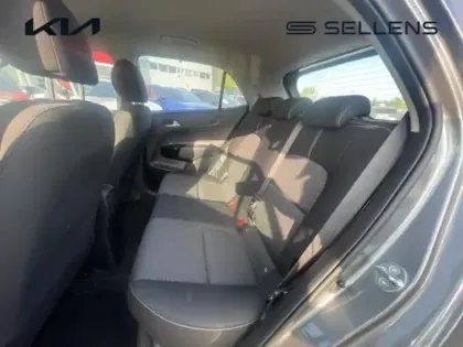 Photo 26 Kia Picanto  1.2 DPi 84ch GT Line