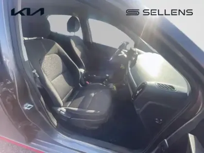 Photo 5 Kia Picanto  1.2 DPi 84ch GT Line