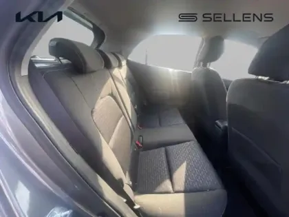 Photo 6 Kia Picanto  1.2 DPi 84ch GT Line