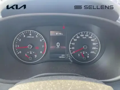 Photo 13 Kia Picanto  1.2 DPi 84ch GT Line