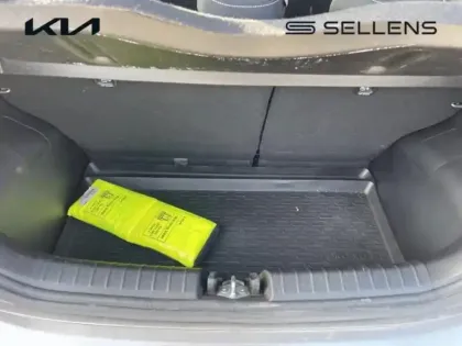 Photo 24 Kia Picanto  1.2 DPi 84ch GT Line