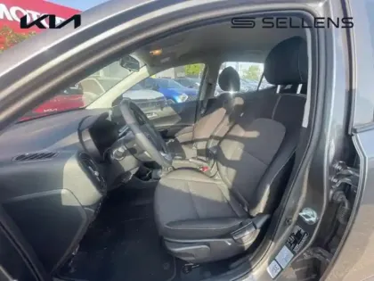 Photo 10 Kia Picanto  1.2 DPi 84ch GT Line