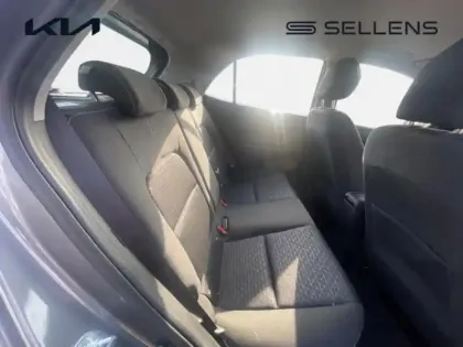 Photo 21 Kia Picanto  1.2 DPi 84ch GT Line