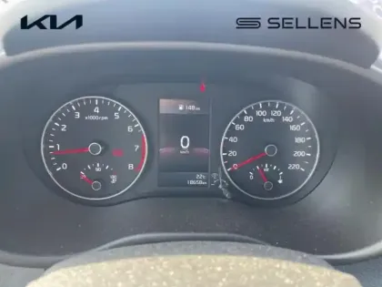 Photo 28 Kia Picanto  1.2 DPi 84ch GT Line