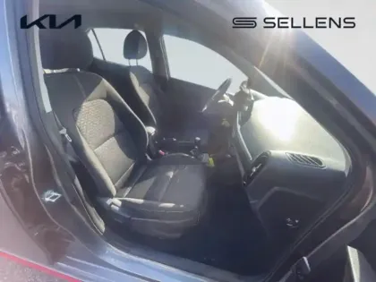 Photo 20 Kia Picanto  1.2 DPi 84ch GT Line