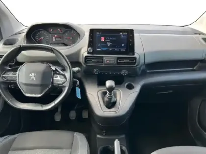 Photo 9 Peugeot Rifter  1.2 PureTech 110ch S&S Standard Style
