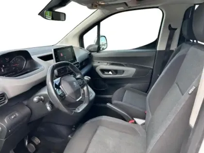 Photo 8 Peugeot Rifter  1.2 PureTech 110ch S&S Standard Style