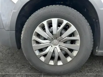 Photo 13 Peugeot Rifter  1.2 PureTech 110ch S&S Standard Style