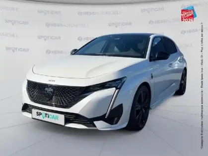 Photo Peugeot 308 Gt Pack