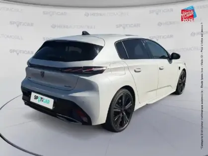 Photo 5 Peugeot 308  PHEV 225ch GT Pack e-EAT8