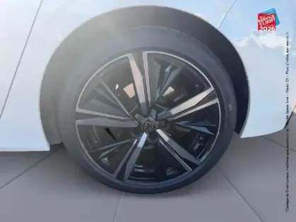 Photo 9 Peugeot 308  PHEV 225ch GT Pack e-EAT8